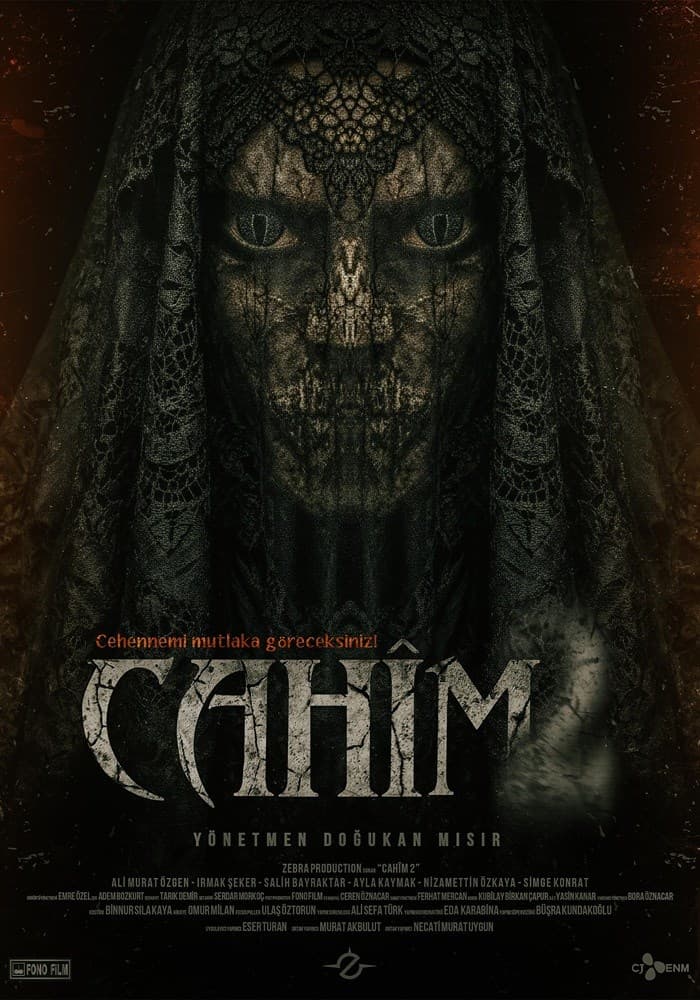 Cahim 2 (Turkish Urdu Dubbed)