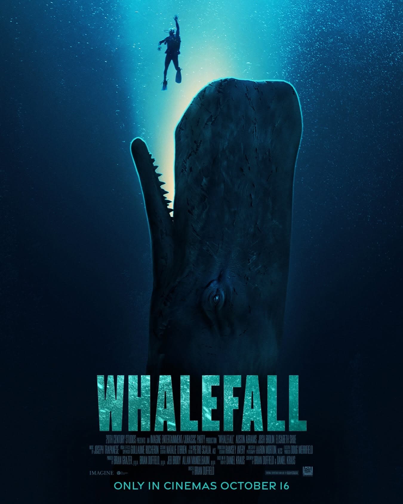 Whalefall